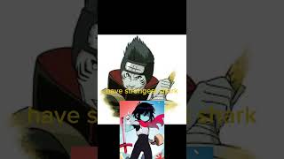 kisame vs kris naruto deltarune ishowspeed edit [upl. by Charlene]