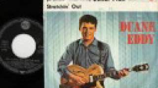 Duane Eddy   Dance With The  Guitar Man [upl. by Ilowell]