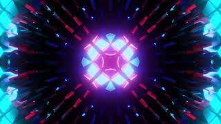 VJ LOOPS Party Flashing Lights  Strobe Light for Disco or Dance Floors  Free Footage animation [upl. by Rekrap]