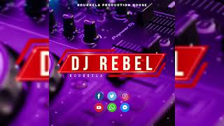 GADI CHALAO BABY  NAGPURI REMIX  DJ REBEL X DJ STARLIN X DJ RAKESH [upl. by Ydnyl776]