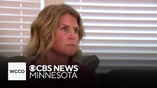 Minnesota woman advocates for stillbirth prevention resources [upl. by Sipple]