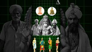 Jainism aur Buddhism Bharat ka Mahan Spiritual Inqlab  abhimanu IAS facts ytshorts history [upl. by Attenyl]