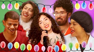 The Pero Like Christmas Special [upl. by Loy]