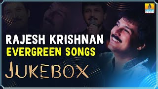 🅛🅘🅥🅔  Rajesh Krishnan Evergreen Songs  Jukebox  Jhankar Music [upl. by Walley]