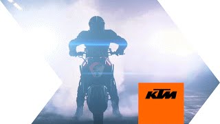 KTM presents the 1290 SUPER DUKE R Prototype  KTM [upl. by Shotton]