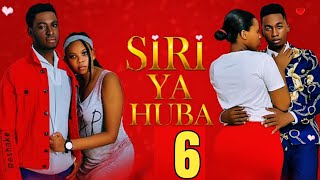 SIRI YA HUBA EP 6 RK [upl. by Brit759]