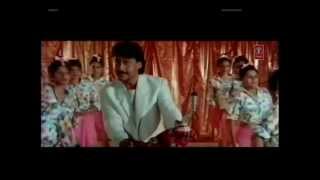 Tanha Main Akela Full Song  Sachche Ka BolBala  Jackie Shroff [upl. by Shih]