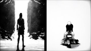 Enemies of Humanity  Eren Yeager vs Ken Kaneki  Vs Trailer [upl. by Allanson]