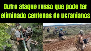 Região de Kursk Ucrânia pode ter vitória de pirro e ser emagada pela armadilha da Rússia [upl. by Aleunam]