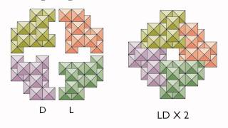 Building cyclic peptidesmov [upl. by Aerehs]