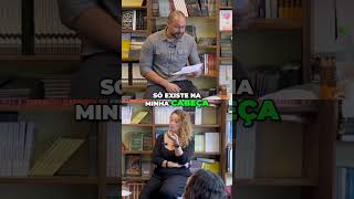 Ana Castela e Literatura Medieval shorts [upl. by Brost]