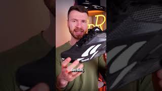 FAST FACTS  Reebok Nano X3  Quick Look reebokcrossfit reebokshoes gym [upl. by Bak]