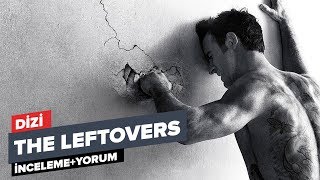 The Leftovers Dizi İncelemeYorum [upl. by Wescott286]