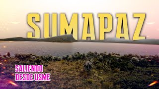 PÁRAMO DE SUMAPAZ  Diego Novenopiso [upl. by Us140]