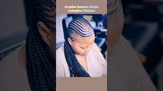 Creative Cornrow Braids Hairstyles Pictures creative cornrows braids pictures shorts [upl. by Fischer319]