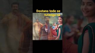 Dostana Tode se na tutega dost Aana Tera Dil [upl. by Idnahr891]