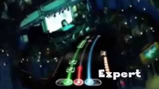 DJ Hero Gameplay Easy Medium Hard Expert HQ [upl. by Els]