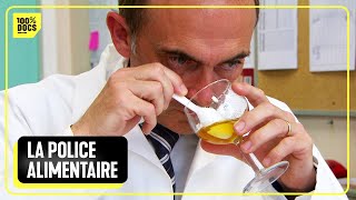 Contrefaçon alimentaire  COMMENT AVOIR CONFIANCE [upl. by Jaycee]