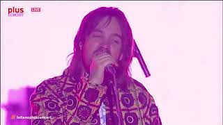 Tame Impala  Lollapalooza Chile 2023 [upl. by Danaher]