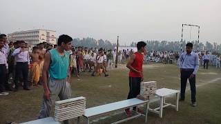 Gurukul kurukshetra wushu  annual function [upl. by Alage]