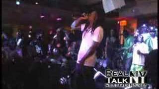 Lil Wayne Performs Lollipop Live  BMI Showcase [upl. by Dranik455]