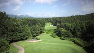 Brasstown Valley Resort amp Spa [upl. by Noraed]