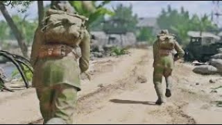 Enlisted gameplay ps4 ussr red army [upl. by Cofsky591]