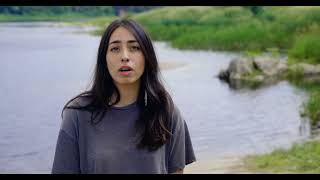 Kennebec River Stories Mali Obomsawin [upl. by Guinn]