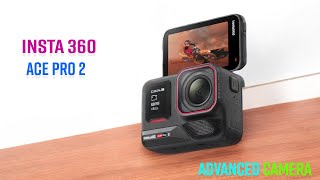 Insta360 Ace Pro 2  The Most Ultimate Action Camera [upl. by Nets]