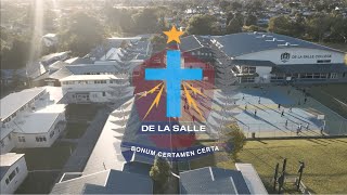 2022 De La Salle College Open Day [upl. by Yenhoj613]