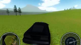 Overtorque Stunt Racing [upl. by Dyanne]