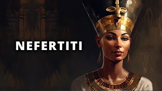 Il Mistero di Nefertiti La Regina Perduta dEgitto [upl. by Eada254]