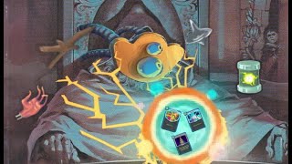 Anyone else pondering they plasma orb  Slay the Spire [upl. by Ian114]