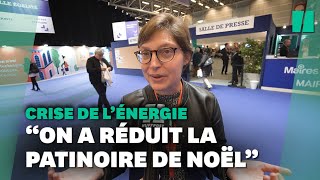 Comment la crise de l’énergie oblige ces maires à s’adapter et rogner [upl. by Thorley]