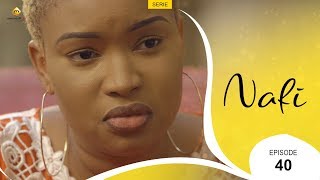 Série NAFI  Episode 40  VOSTFR [upl. by Rafi910]