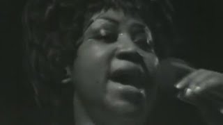 Aretha Franklin  Youre All I Need To Get By  351971  Fillmore West Official [upl. by Daune]