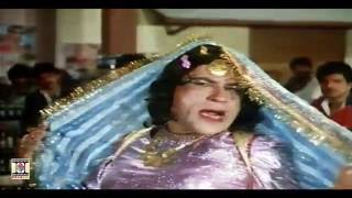 MEDLEY  RANGEELA AS TAWAIF  PAKKISTANI FILM HANGAMA [upl. by Turk]