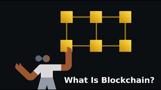 Blockchain Explained How It Works and Why It Matters cryptoeducation [upl. by Yltsew919]