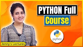 Introduction to Python Course  Python for beginners [upl. by Combs]