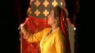 Ek Tu Hi Bharosa Full Video Song HQ With Lyrics  Pukar [upl. by Einwahr200]