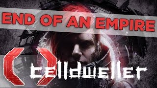 Celldweller  End of an Empire [upl. by Davis]