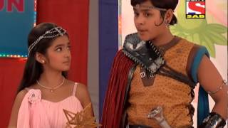 Baal Veer  Episode 378  25th February 2014 [upl. by Wende84]