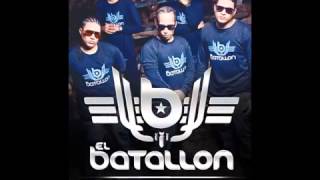 El Batallon  Tu Me Deprograma  Audio Oficial [upl. by Buford]