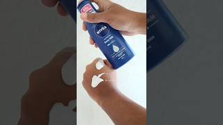 Nivea Body Lotion ReviewNivea Very Dry Skin amp Ultra Dry Skin Body Lotion comparisonshorts yt [upl. by Justina]