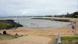 Bargara beach Australia [upl. by Denn494]