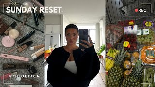 SUNDAY RESET VLOG  costco church chats  more [upl. by Bertilla300]