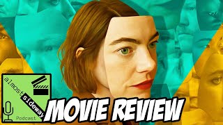 Kinds of Kindness Movie Review [upl. by Kyla]