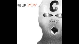 APPLE PAY de la ONE COIN Ver Garage Rock Cover Hecho con IA ya son 1000 we [upl. by Giraud]