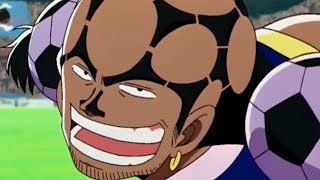 Oda Voiced this character in One Piece [upl. by Macfarlane]