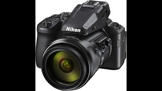 Nikon COOLPIX P950 Review 2024  A Remarkable Blend of Power and Precision [upl. by Notyap695]